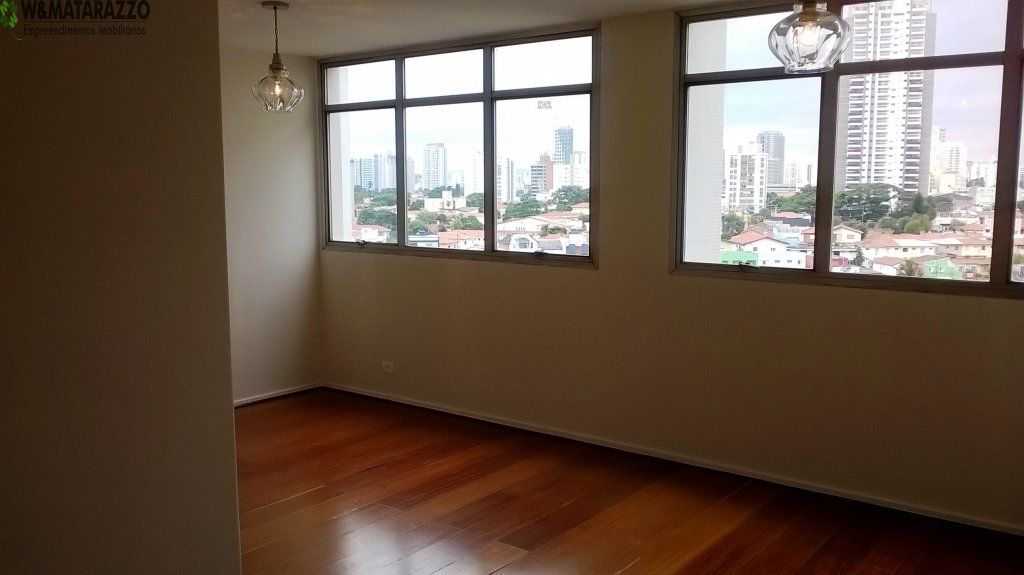 Apartamento Brooklin Paulista 3 dormitorios 2 banheiros 1 vagas na garagem