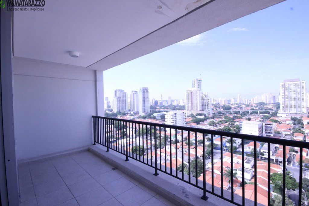 Apartamento Cidade Monções 2 dormitorios 4 banheiros 3 vagas na garagem