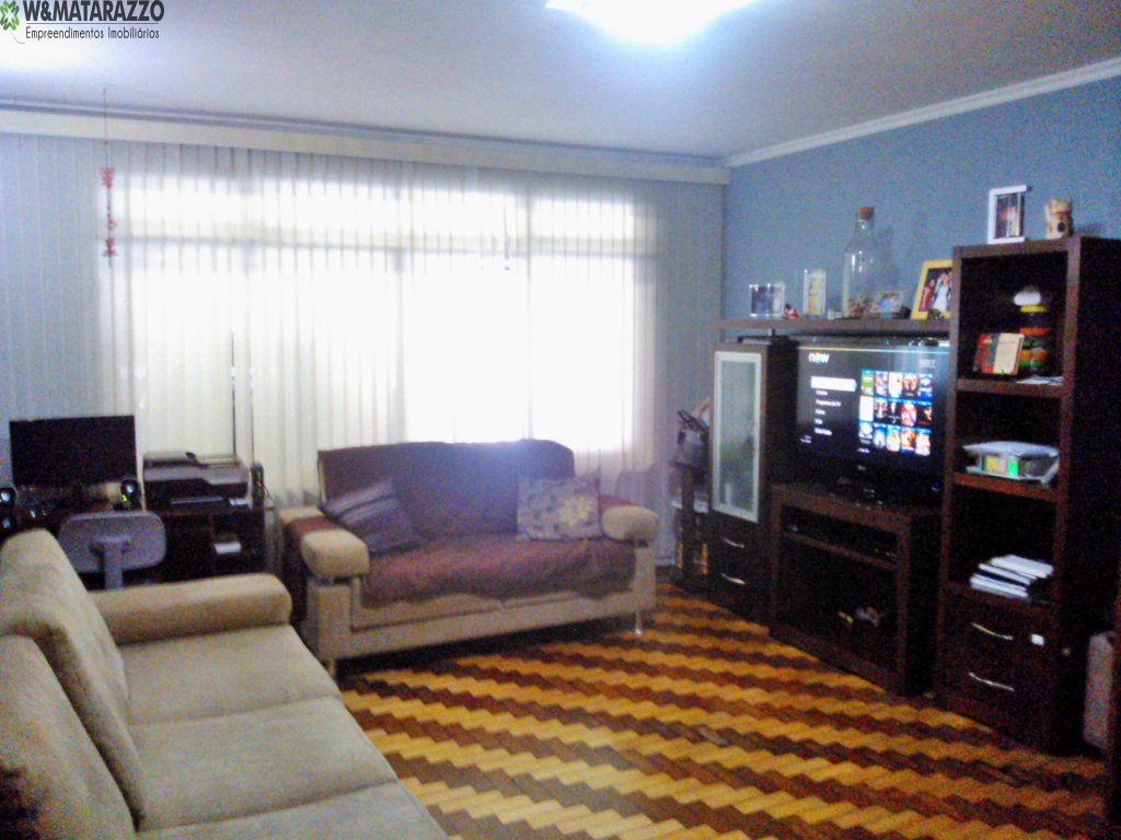 Casa Jardim das Acácias 3 dormitorios 4 banheiros 2 vagas na garagem