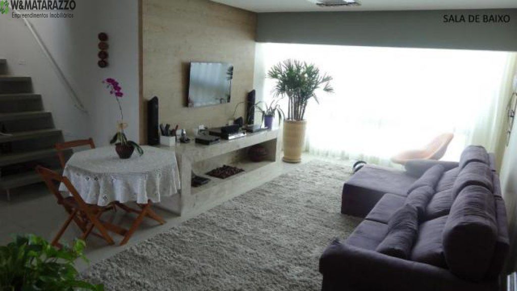 Apartamento Morumbi 3 dormitorios 2 banheiros 2 vagas na garagem