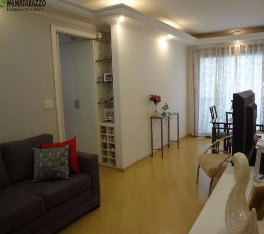 Apartamento Vila Mascote 2 dormitorios 2 banheiros 1 vagas na garagem