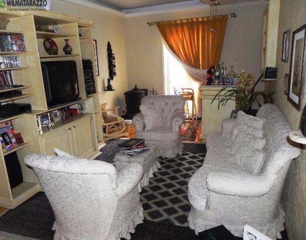 Casa Jardim Prudência 3 dormitorios 3 banheiros 2 vagas na garagem