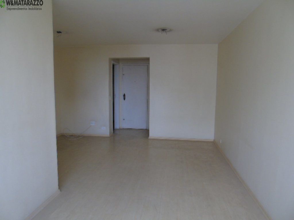 Apartamento Planalto Paulista - Referência WL5650
