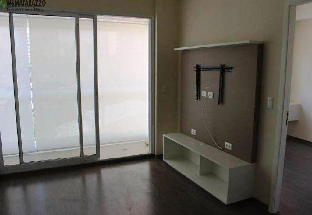 Apartamento Vila Olímpia 1 dormitorios 1 banheiros 1 vagas na garagem