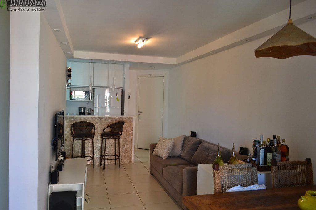 Apartamento Paraíso do Morumbi 3 dormitorios 2 banheiros 1 vagas na garagem