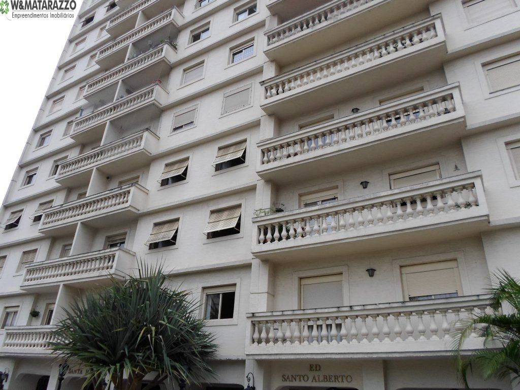 Apartamento Santo Amaro 3 dormitorios 3 banheiros 1 vagas na garagem