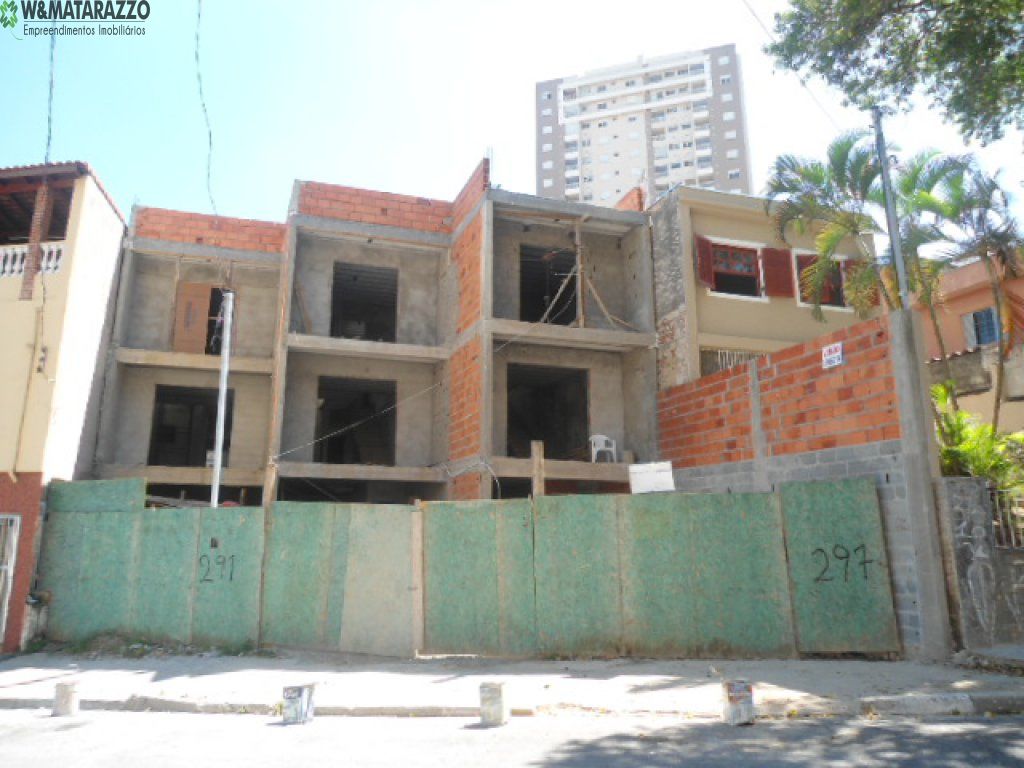 Casa Vila Gumercindo 3 dormitorios 4 banheiros 3 vagas na garagem