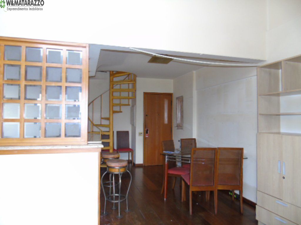 Apartamento Planalto Paulista - Referência WL7769