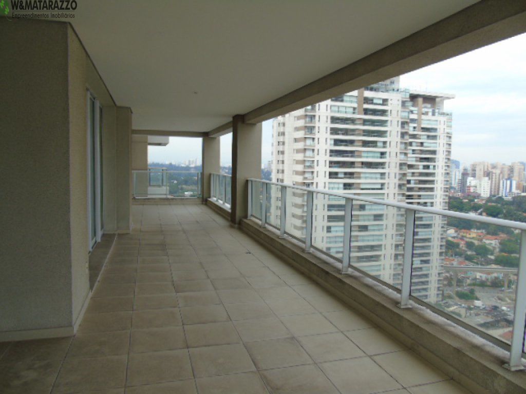 Apartamento Campo Belo 4 dormitorios 6 banheiros 4 vagas na garagem