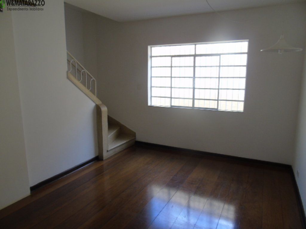 Casa Parque Colonial 5 dormitorios 4 banheiros 3 vagas na garagem