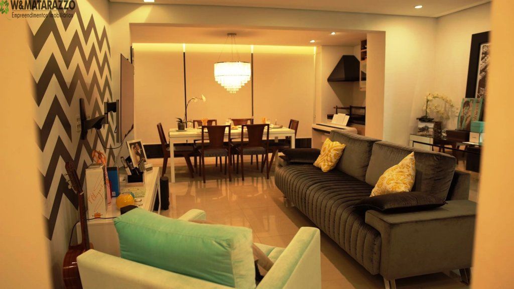 Apartamento Vila Santa Catarina - Referência WL7822