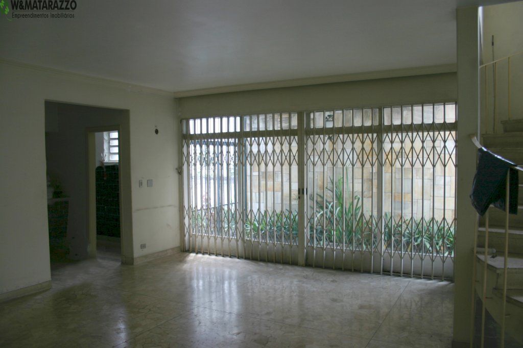 Casa Campo Belo - Referência WL7826