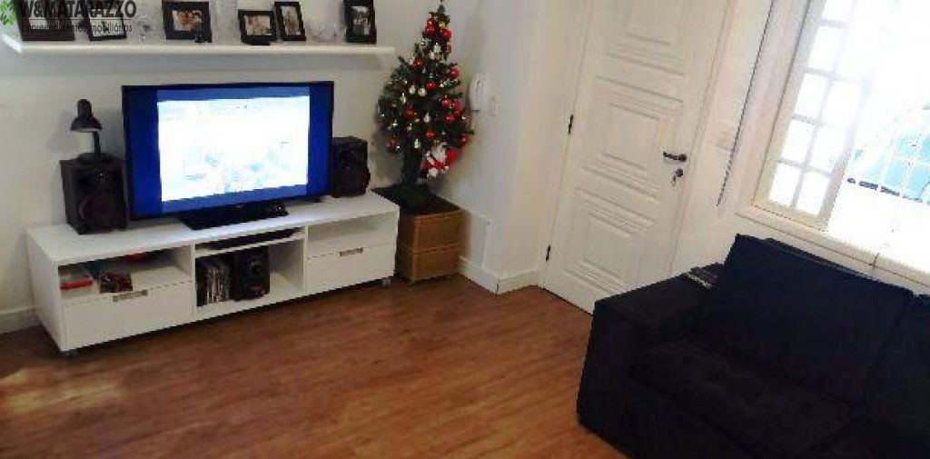 Casa Chácara Santo Antônio (Zona Sul) 3 dormitorios 2 banheiros 1 vagas na garagem