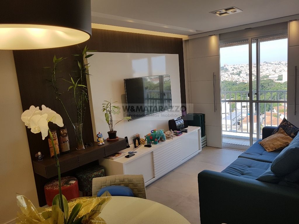 Apartamento Jardim Nosso Lar 3 dormitorios 3 banheiros 2 vagas na garagem