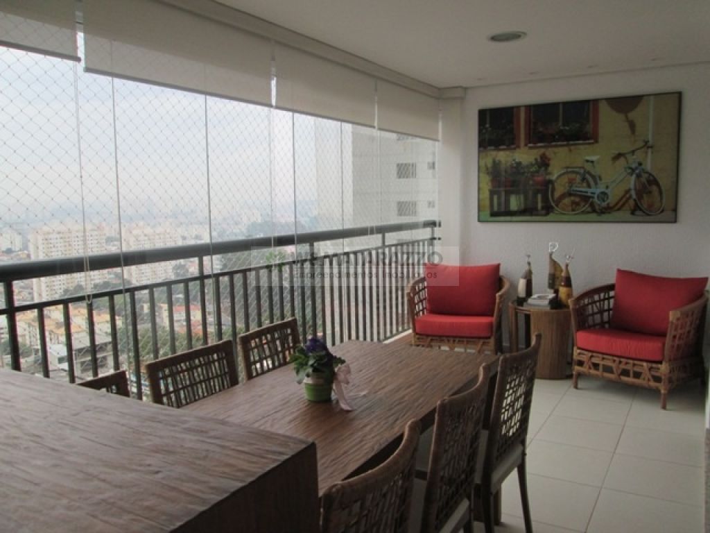 Apartamento Parque Reboucas 3 dormitorios 4 banheiros 2 vagas na garagem