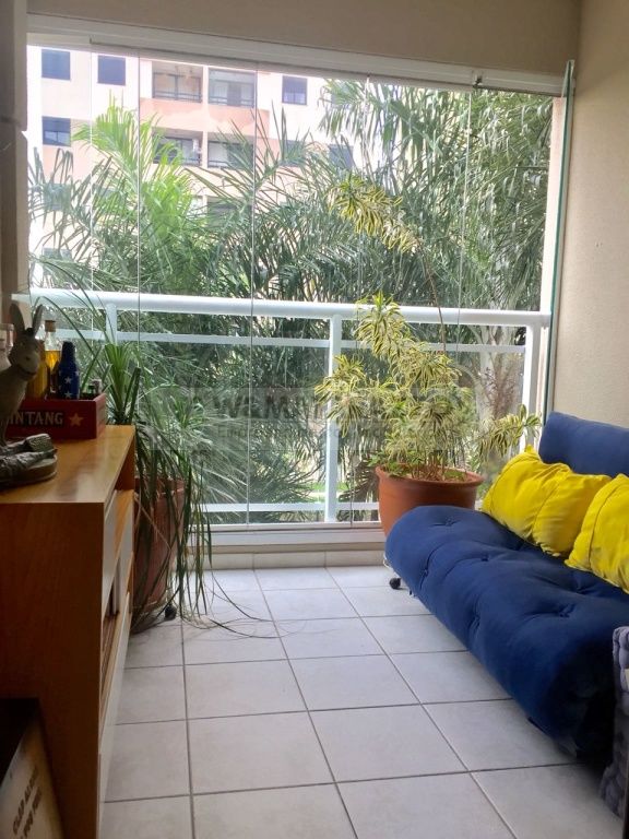 Apartamento Vila Olímpia 2 dormitorios 2 banheiros 1 vagas na garagem