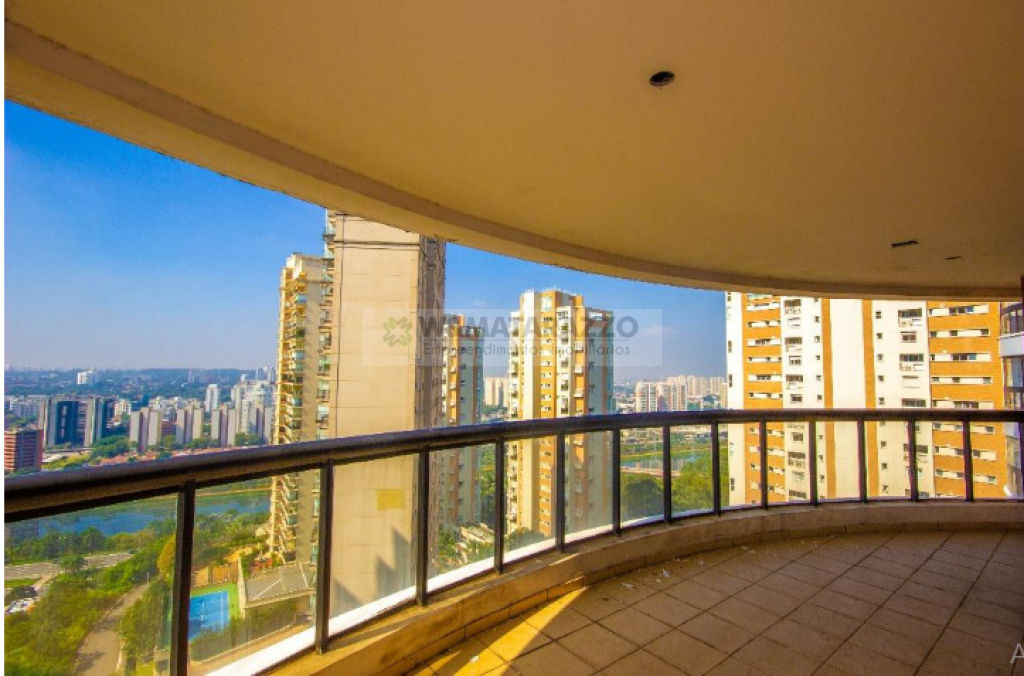 Apartamento Jardim Fonte do Morumbi 3 dormitorios 5 banheiros 4 vagas na garagem