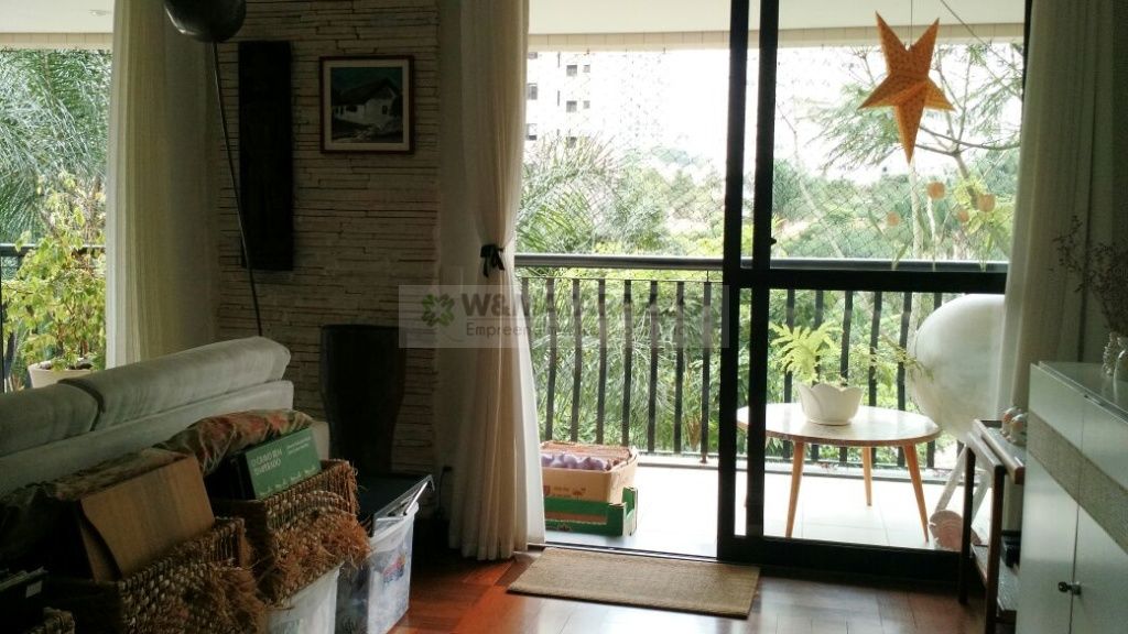 Apartamento Santo Amaro 3 dormitorios 5 banheiros 3 vagas na garagem