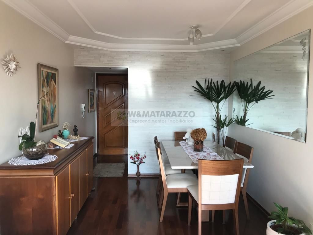 Apartamento Vila Mangalot 2 dormitorios 1 banheiros 0 vagas na garagem