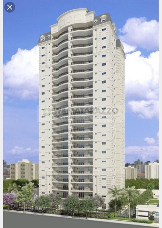 Apartamento Planalto Paulista - Referência WL12060