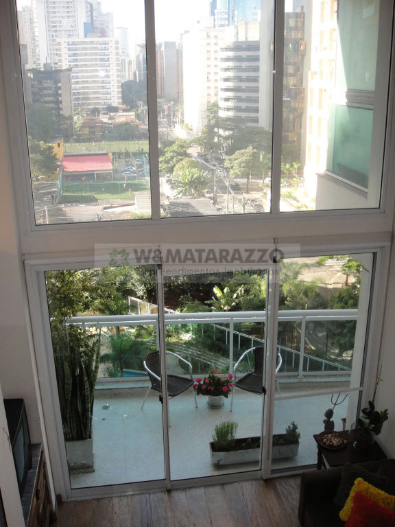 Apartamento Cidade Monções 3 dormitorios 4 banheiros 2 vagas na garagem