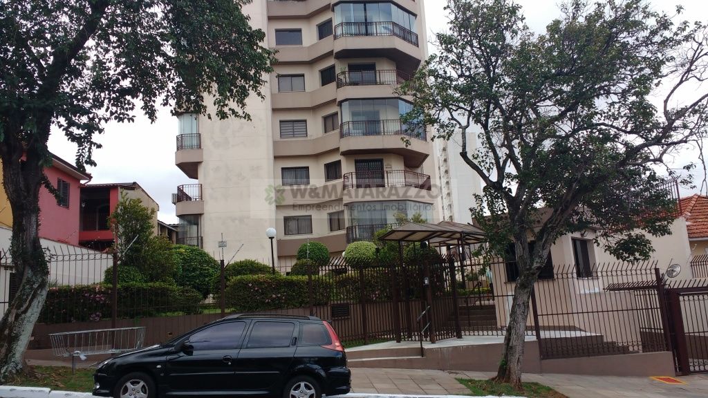 Apartamento Chácara Inglesa - Referência WL12097