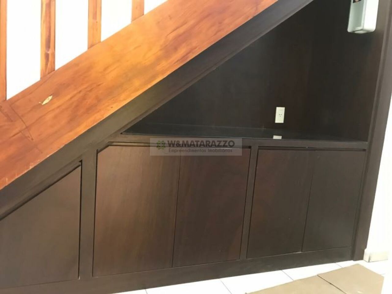 Casa Planalto Paulista - Referência WL12590