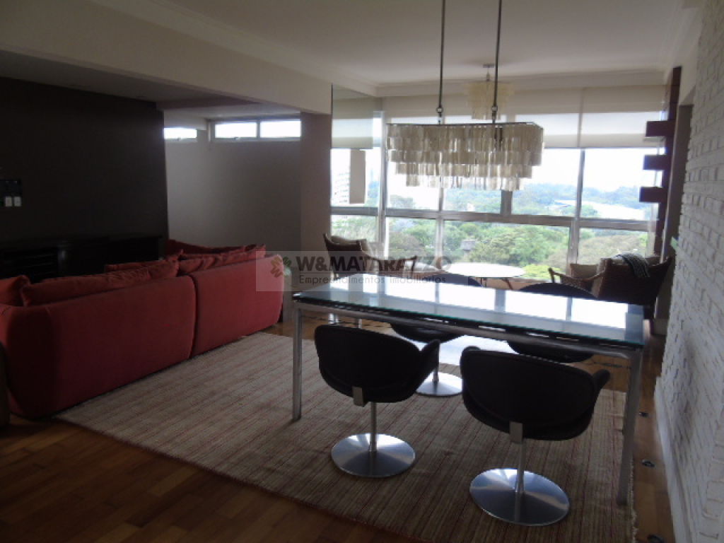 Apartamento Vila Mariana - Referência WL12690