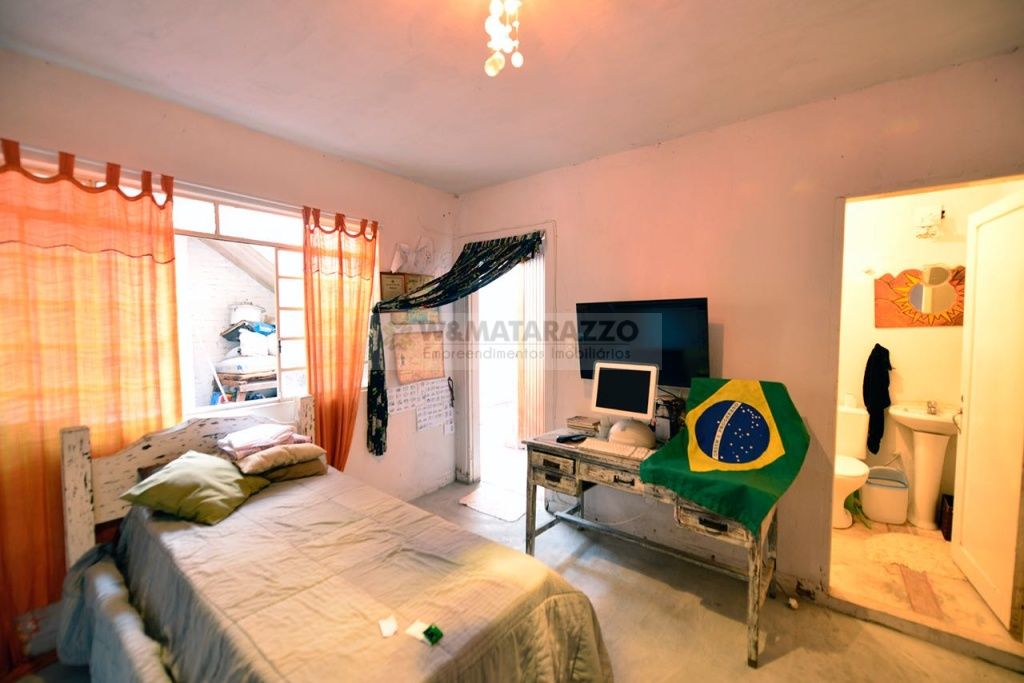 Casa Santo Amaro - Referência WL12717