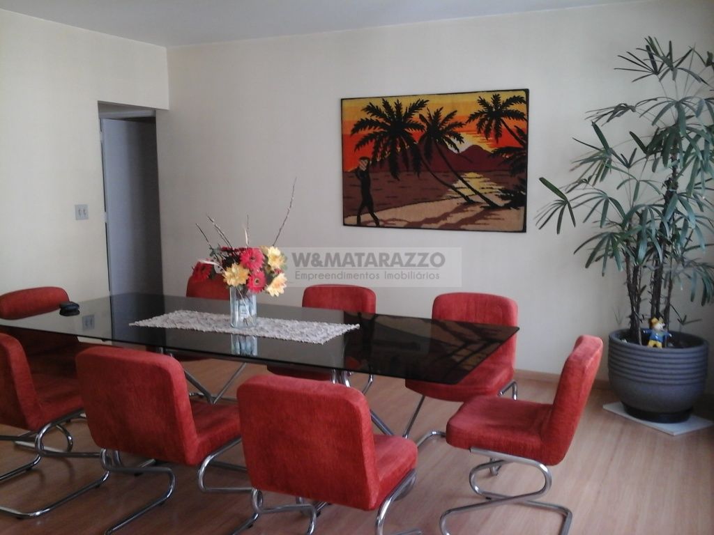 Apartamento Paraíso 4 dormitorios 5 banheiros 2 vagas na garagem
