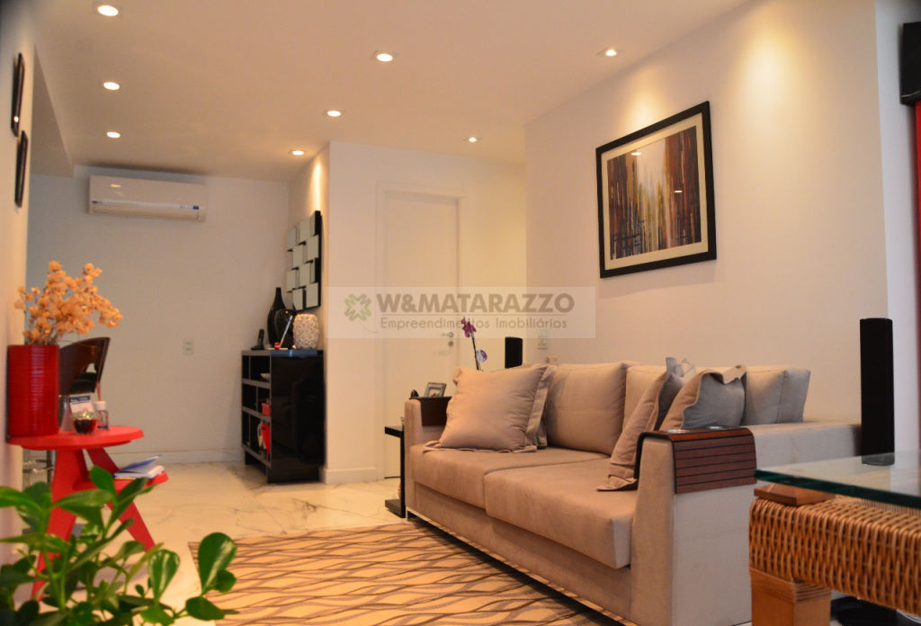 Apartamento Campo Belo 2 dormitorios 2 banheiros 2 vagas na garagem
