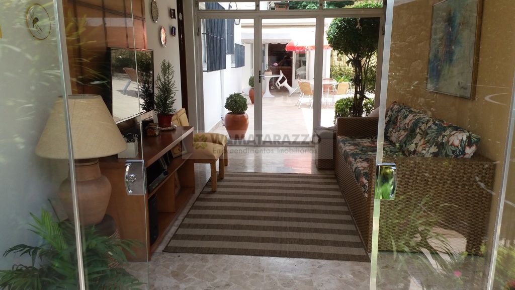Casa Santo Amaro - Referência WL12732