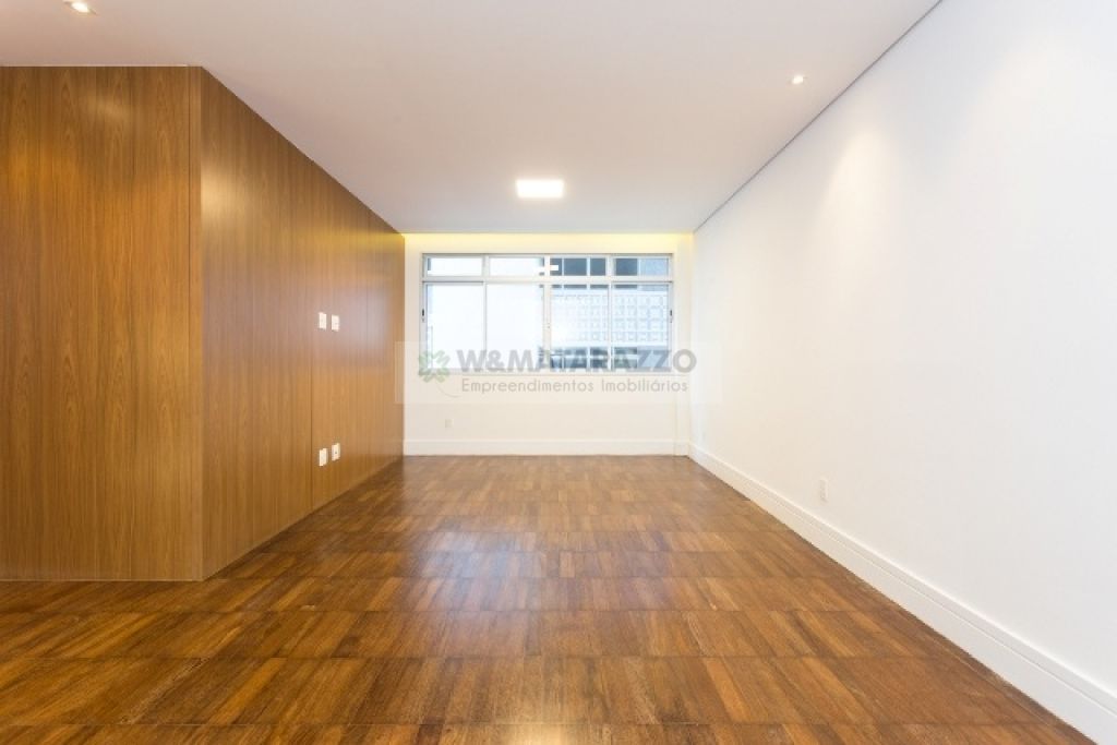 Apartamento Jardim Paulista 2 dormitorios 3 banheiros 1 vagas na garagem