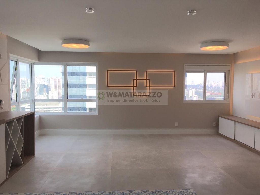 Apartamento Vila Gertrudes 3 dormitorios 5 banheiros 3 vagas na garagem