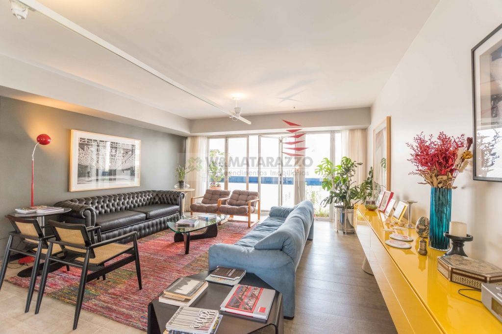 Apartamento Santa Cecília 3 dormitorios 4 banheiros 2 vagas na garagem