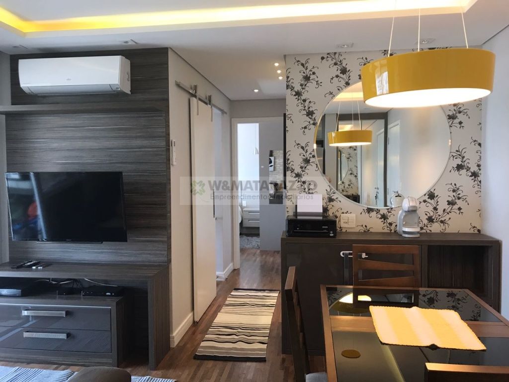Apartamento Vila Olímpia 2 dormitorios 1 banheiros 1 vagas na garagem
