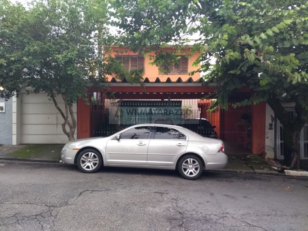 Casa Parque Colonial 3 dormitorios 3 banheiros 3 vagas na garagem