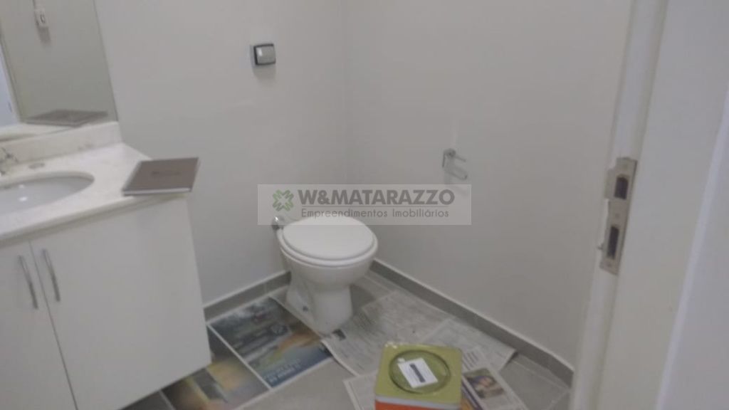 Apartamento Santo Amaro 3 dormitorios 1 banheiros 2 vagas na garagem