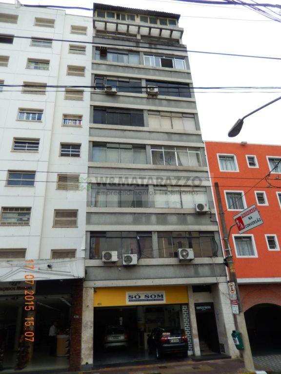 Conjunto Comercial/sala Vila Buarque 0 dormitorios 4 banheiros 0 vagas na garagem