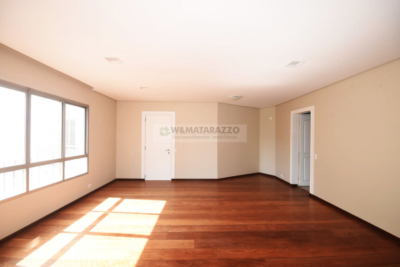 Apartamento Real Parque 3 dormitorios 4 banheiros 2 vagas na garagem