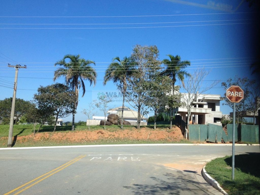 Terreno Bairro Itapema - Referência WL12881