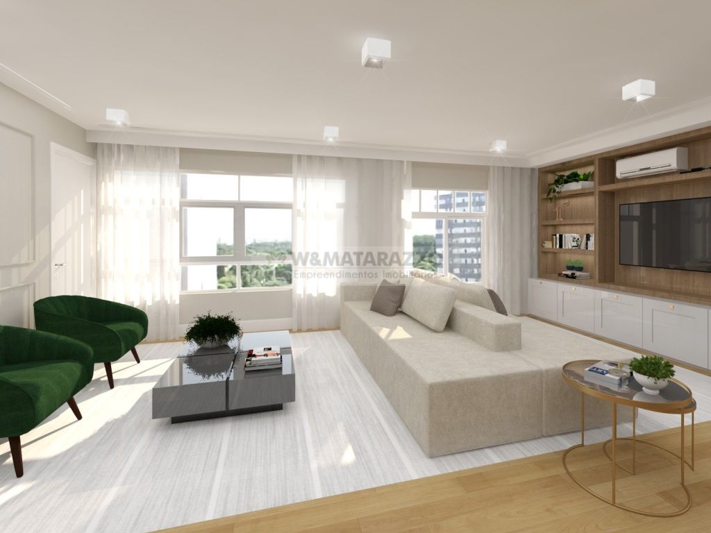 Apartamento Itaim Bibi 2 dormitorios 4 banheiros 1 vagas na garagem