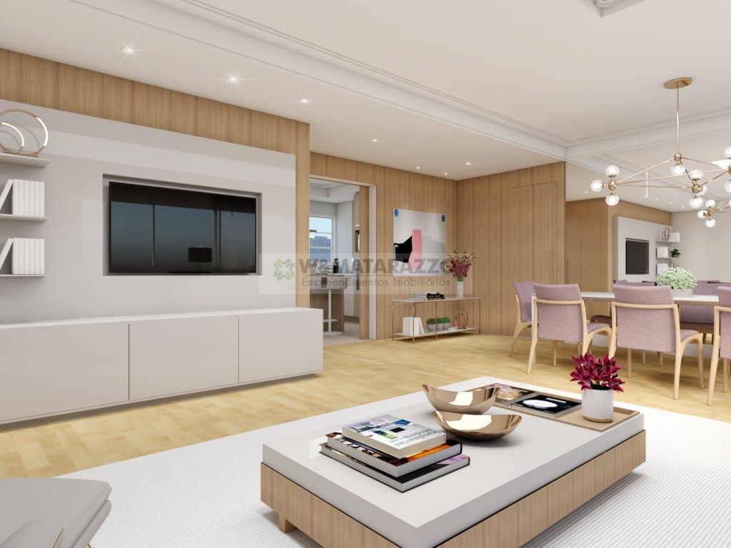 Apartamento Jardim Paulista 3 dormitorios 4 banheiros 1 vagas na garagem