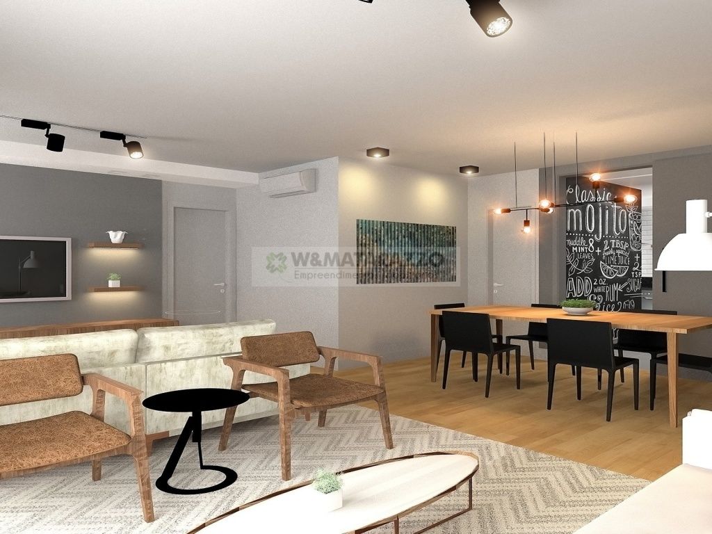 Apartamento Jardim Paulista 2 dormitorios 4 banheiros 2 vagas na garagem