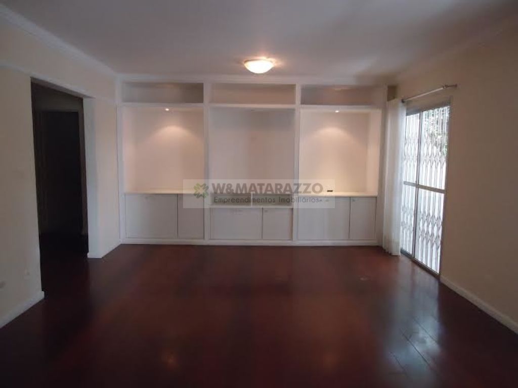 Apartamento Campo Belo - Referência WL12930