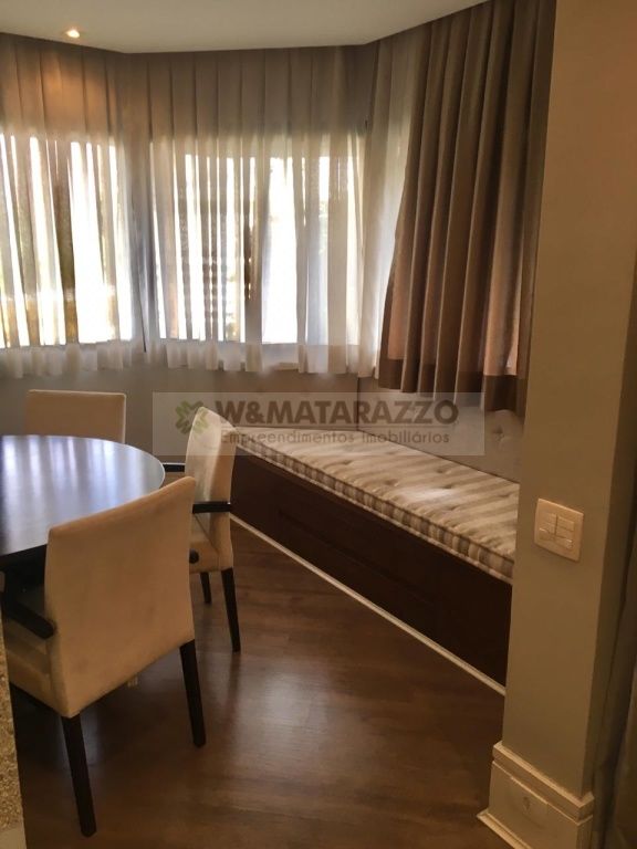 Apartamento Indianópolis 4 dormitorios 6 banheiros 3 vagas na garagem