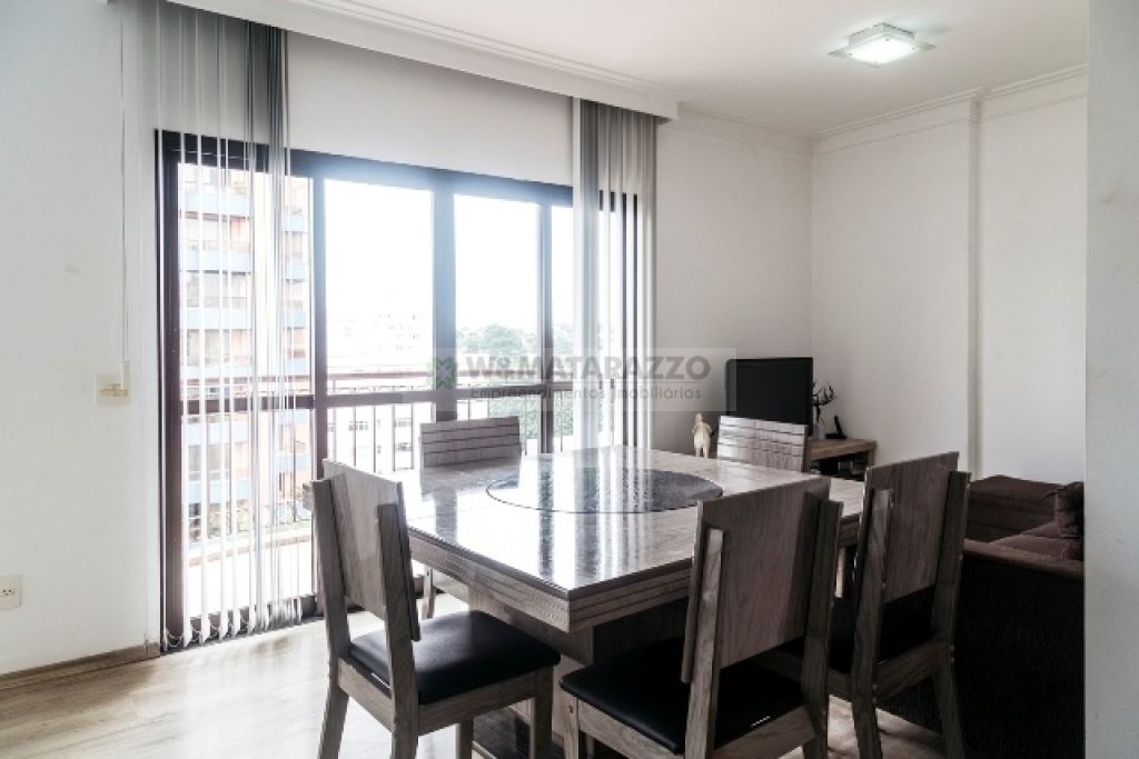 Apartamento Planalto Paulista - Referência WL12988