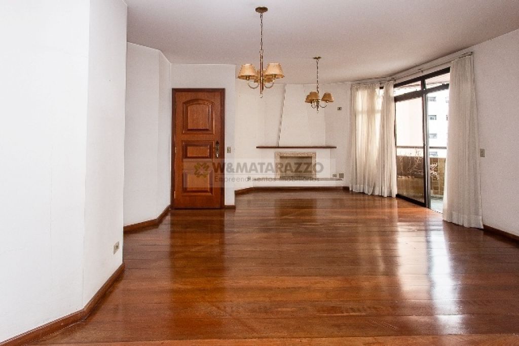 Apartamento Indianópolis 3 dormitorios 3 banheiros 2 vagas na garagem