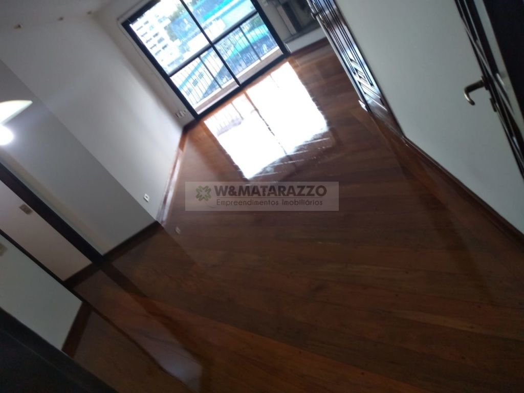 Apartamento Real Parque 4 dormitorios 5 banheiros 3 vagas na garagem