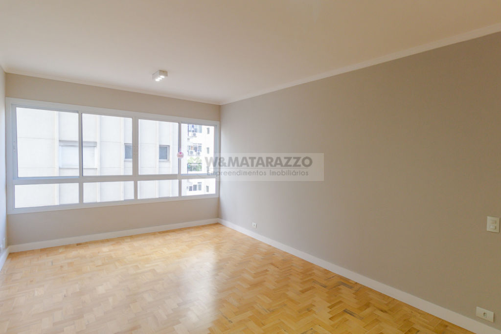 Apartamento Cerqueira César 3 dormitorios 3 banheiros 1 vagas na garagem
